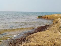 -老虎石海上公园