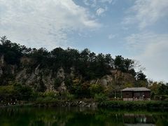 -梵天禅寺