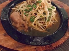 -角落里(中山公园店)