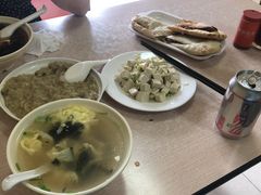 -宝光熏肉鞋底火烧(新街口店)