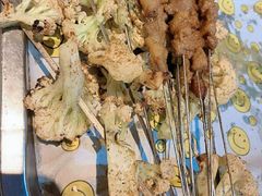 -新疆烧烤王(广灵店)