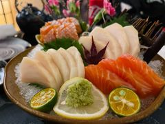 -汕头国际大酒店-牛一町目餐厅