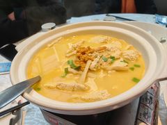 -旺顺阁鱼头泡饼(小红门店)