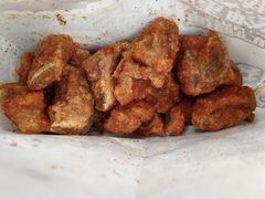 -傅强排骨(成都总店)