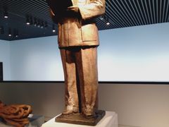 -长春世界雕塑园冰雪艺术天地