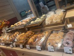 -西村叔叔的店·面包·甜品·蛋糕(崂山丽达店)