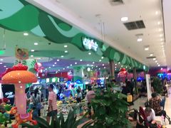 -永旺梦乐城国际商城(北清路店)