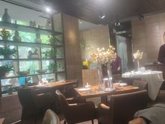 -金枝玉叶上海人家食府(三里河店)