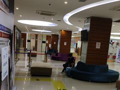 -美年大健康(埌东分院)