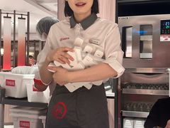 -海底捞火锅(崇文门新世界百货店)