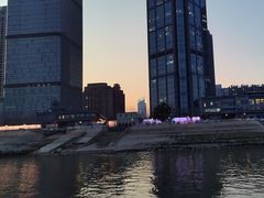 -武汉关码头(轮渡站)