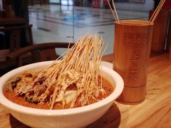 -叶婆婆钵钵鸡(解放碑店)