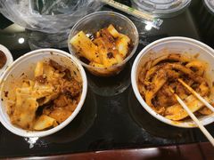 -洞子口张老二凉粉(文殊院店)