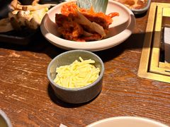 -新石器烤肉(中房金谊广场店)