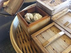 -长沙北辰洲际酒店-栀味轩中餐厅