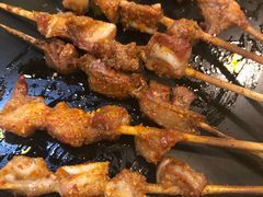 -望京小腰(北京总店)