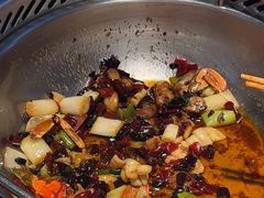 -七欣天香辣蟹火锅(万达广场店)