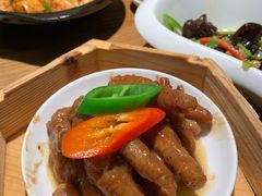 -点心传说·粤菜点心(佐阾虹湾店)