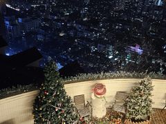 -塔顶·Cafe·日啡夜酒(北京路店)