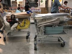 -宜家家居(西安未央商场店)