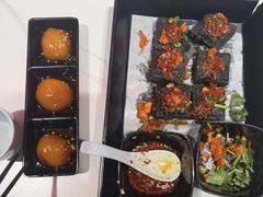 -火宫殿·小吃王国(坡子街店)