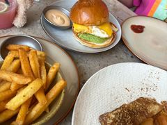 -RAC BAR(安福路店)