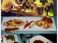 帕夏土耳其餐厅-Pasha帕夏土耳其餐厅(南昌路店)