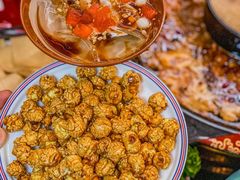 -三江两海老火锅(北京首店)