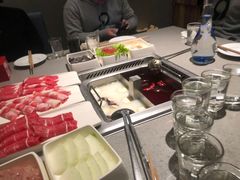 -海底捞火锅(上元大街店)