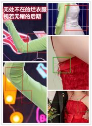 -帆拉斐婚纱摄影(春熙店)