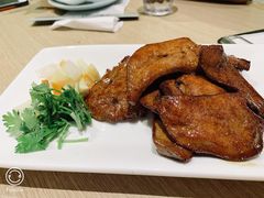 -鼎泰丰(嘉年华•海信广场VILLAGE店)