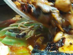 -黑竹香鸡(营和巷店)