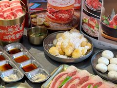 -金龙烧烤·牛肉面(西塔店)