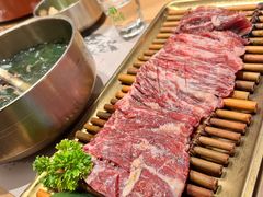 -西塔老太太泥炉烤肉