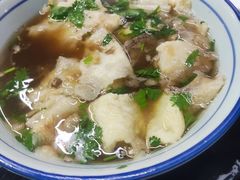-赵氏牛肉罩火烧