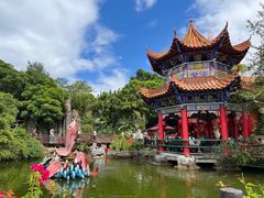 -东莞观音山旅游风景区