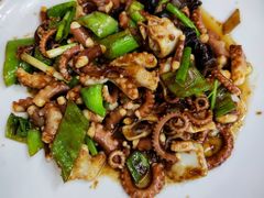 -旺角小渔村(幸福中路店)