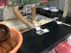 -西安手工软面(浦东南路店)