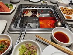 -海底捞火锅(旭辉MALL店)