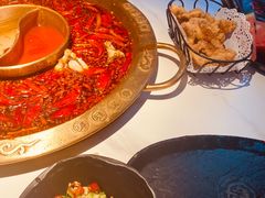 -捞三国美蛙鲜鱼火锅(茂业店)