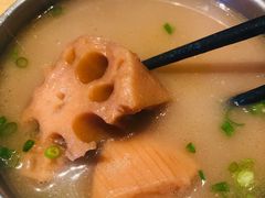 -文叔·湖北名小吃·小龙虾(华强北店)