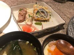 -富力希尔顿酒店·源氏日餐厅