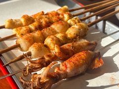 -永红源啤酒·烧烤·海鲜·大排档(台柳路店)
