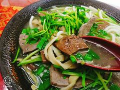 -陈记贵州遵义羊肉粉·酸汤鱼(法华镇路店)