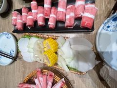 -古关火锅店(古北水镇景区店)