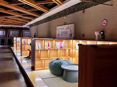 -汉宫汤泉汗蒸洗浴(五四广场店)