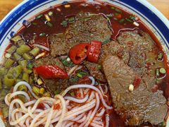 -十里香粉馆(虹桥中路店)