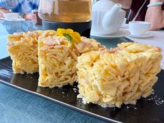 -白天鹅宾馆-宏图府餐厅