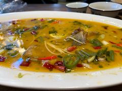 -小喜客·云南特色菜(纳西庭院店)