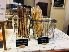 -WHEAT&BAKER-麥(凯德来福士店)